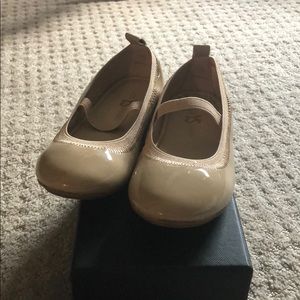 Size 10 toddler girls shoe
